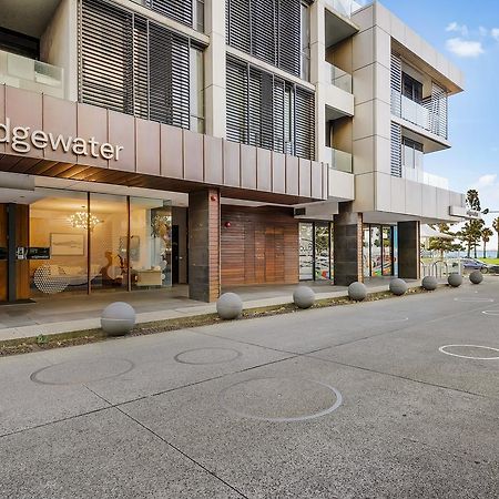 Edgewater 207 Apartment Geelong Exterior photo